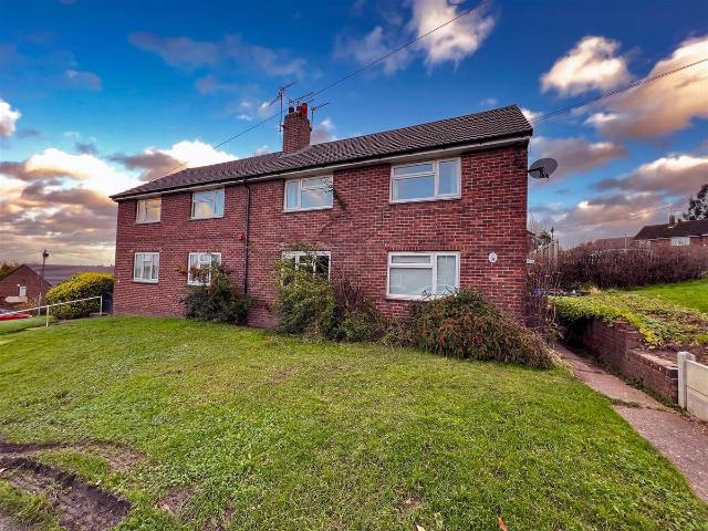 Apartment for rent in Winshill, Beamhurst