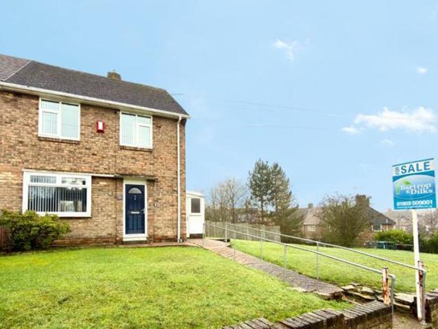 House for sale in Manton, Costhorpe