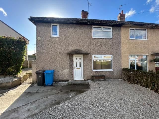 House for rent in Carlton in Lindrick, Bassetlaw