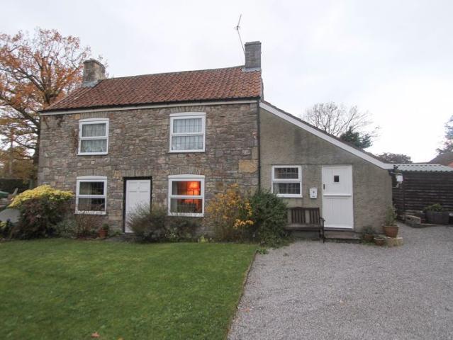 House for rent in Kingston Seymour, North Somerset