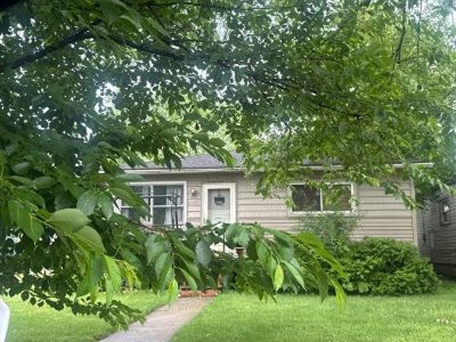 House for sale in Dearborn Heights, Michigan