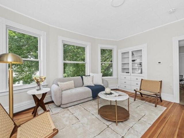 House for sale in Lawrence, Massachusetts