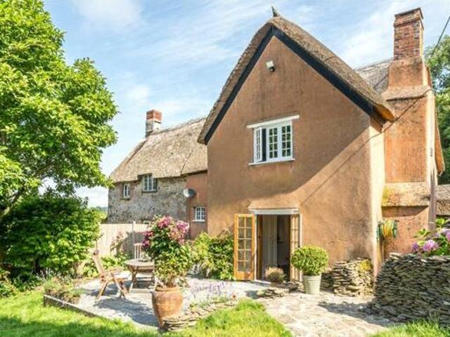 House for sale in Rumwell, Somerset