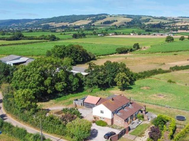 House for sale in Rumwell, Somerset