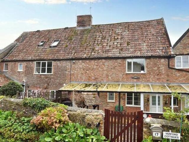 House for sale in Yarford, Rumwell