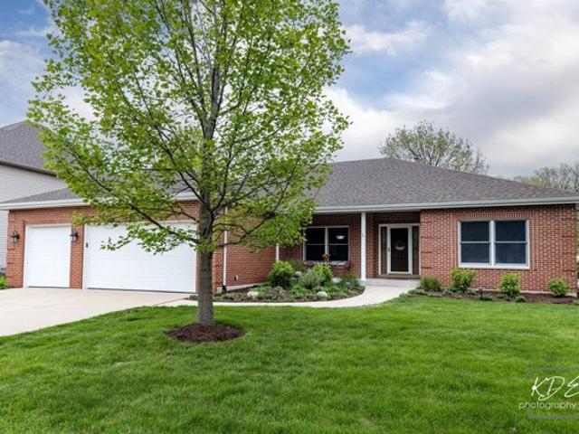 House for sale in Plainfield, Illinois