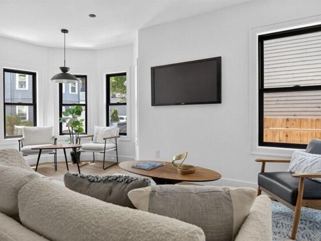 Condo for sale in Somerville, Massachusetts