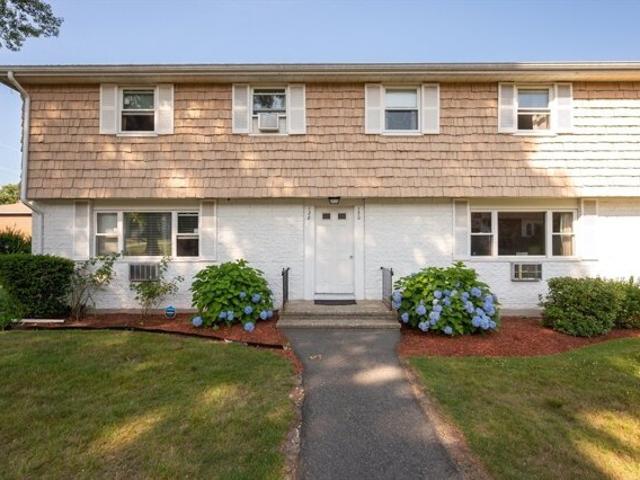 Condo for sale in Massachusetts