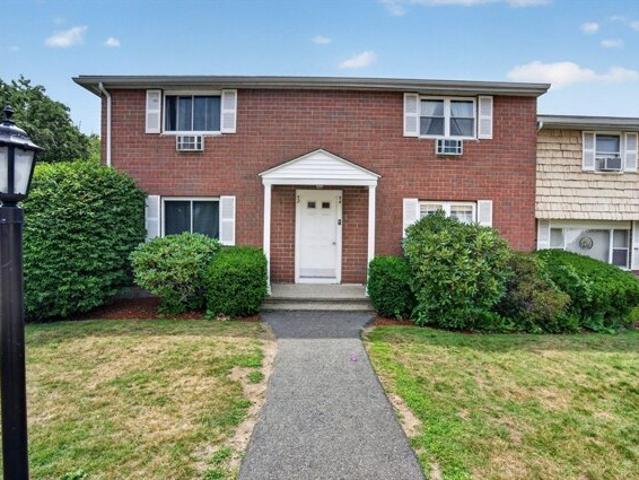 Condo for sale in Massachusetts