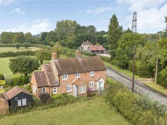 House for sale in Berrick Salome, Oxfordshire