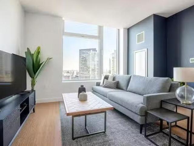 Apartment for rent in Boston, Massachusetts