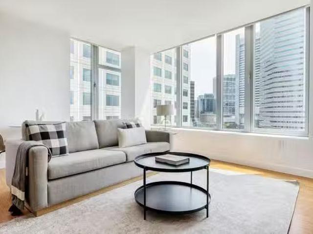 Apartment for rent in Boston, Massachusetts