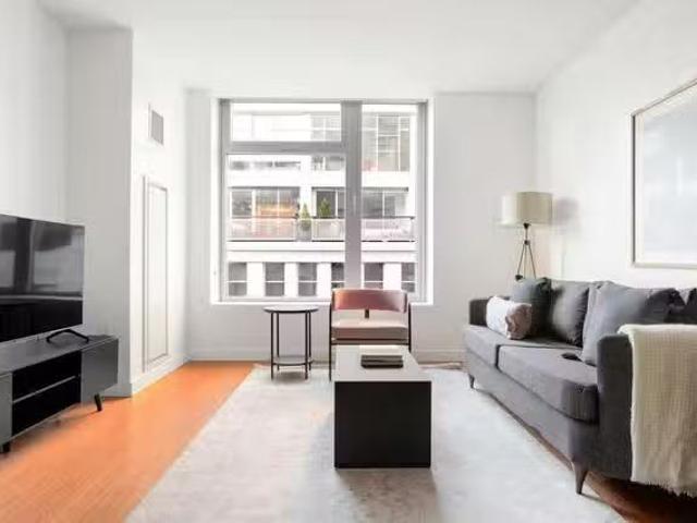 Apartment for rent in Boston, Massachusetts