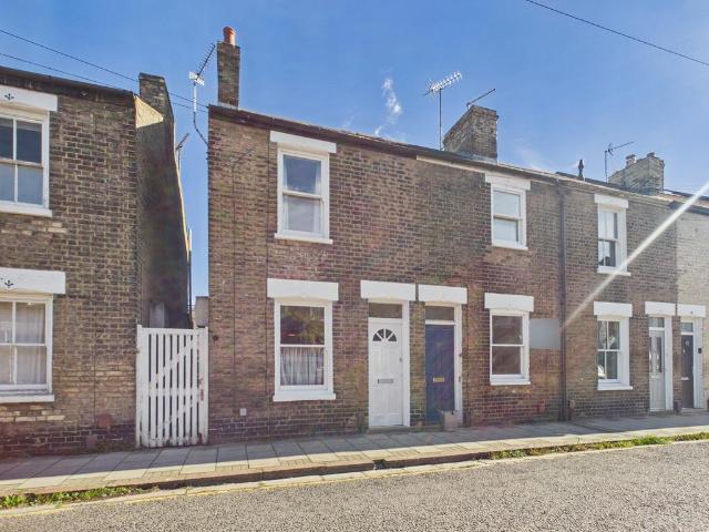 House for rent in Petersfield, Cambridge
