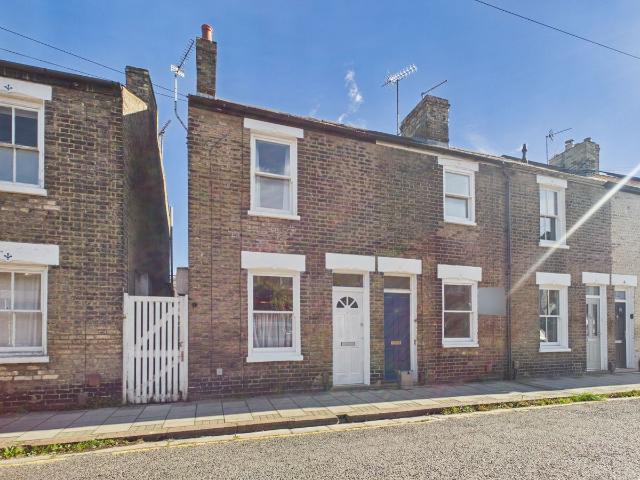 House for rent in Petersfield, Cambridge