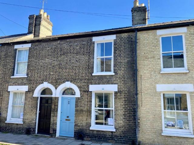 House for rent in Arbury, Cambridgeshire