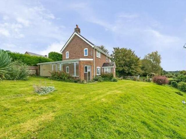 House for sale in Sturminster Newton, East Dorset