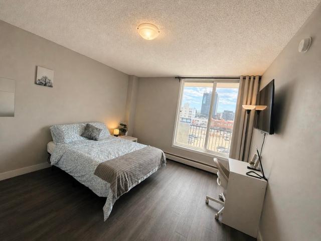 Apartment for rent in Northwest, Alberta