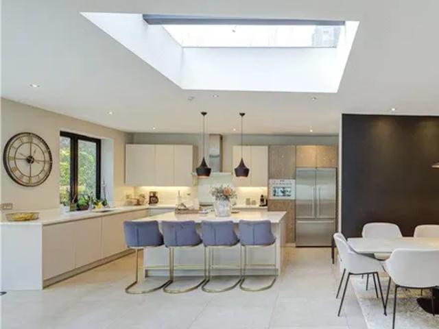 House for rent in Kingston Vale, Greater London