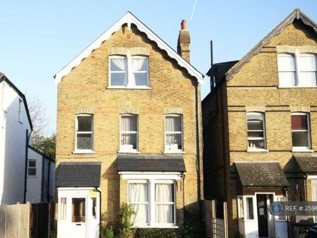 House for rent in Kingston Upon Thames, Greater London