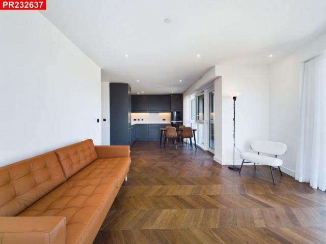 Apartment for rent in Norbiton, Greater London
