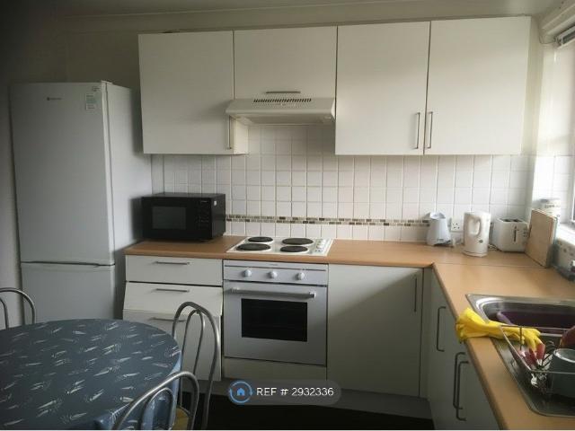 Apartment for rent in Surbiton, Greater London