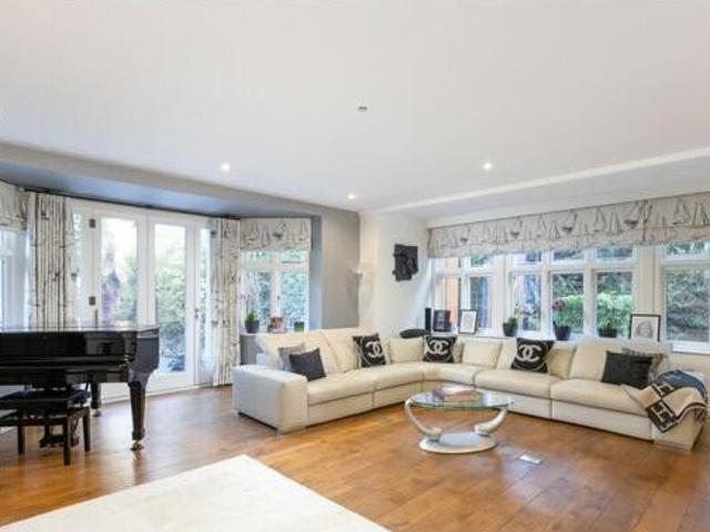 House for sale in Lyons, Greater London