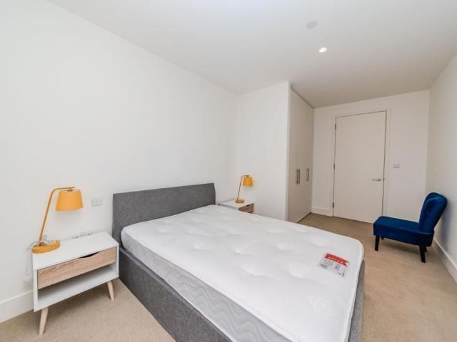 Apartment for rent in Royal Borough of Kingston upon Thames, Greater London