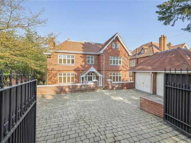 House for rent in Kingston Vale, Greater London
