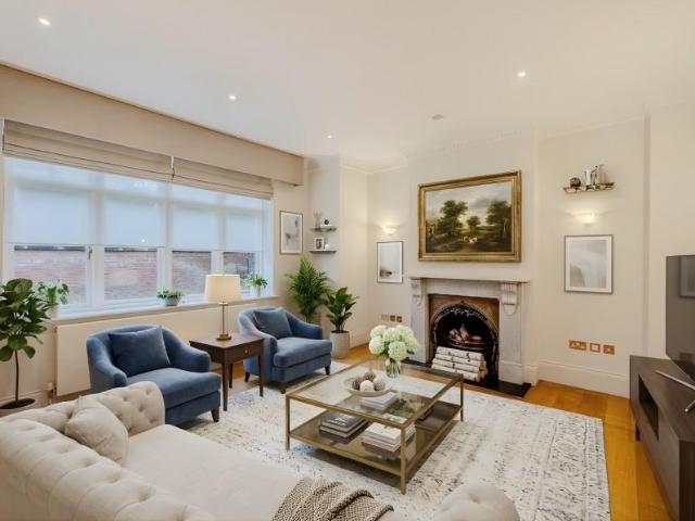 House for rent in Kingston Vale, Greater London