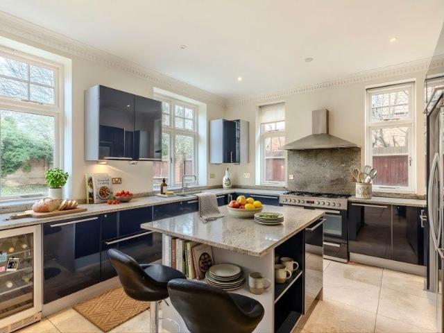 House for rent in Kingston Vale, Greater London