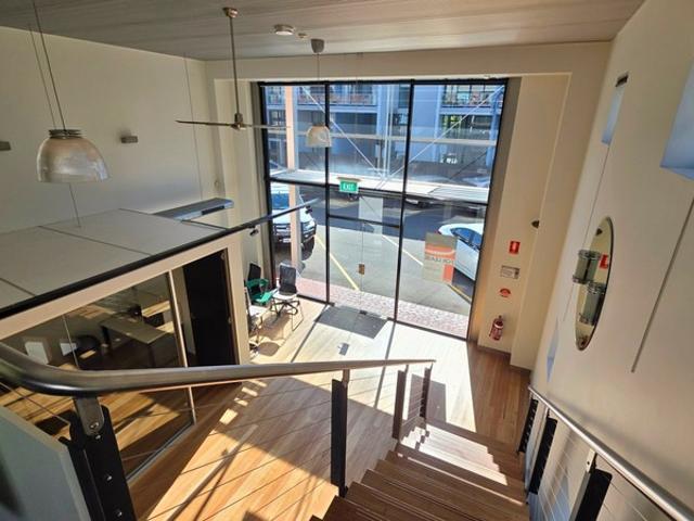 Office for rent in Kingston, Australian Capital Territory