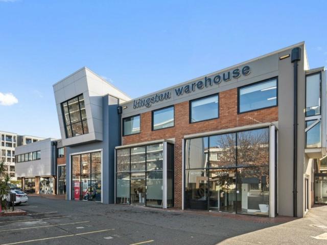 Office for rent in Kingston, Australian Capital Territory