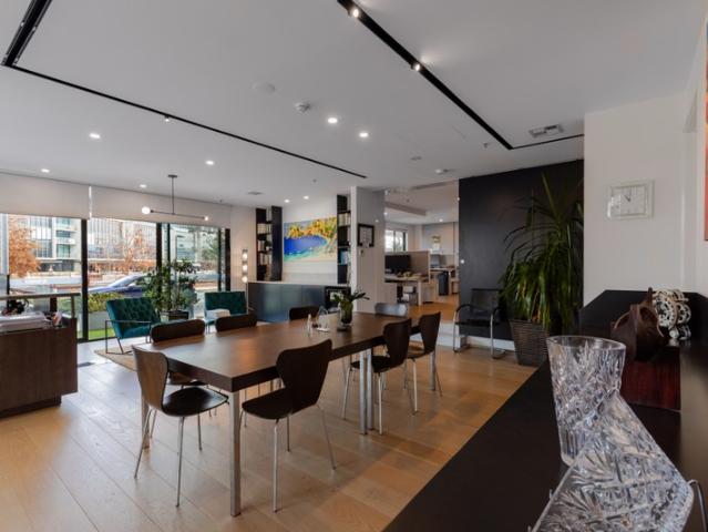Office for sale in Kingston, Australian Capital Territory
