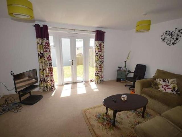 House for rent in Mabe Burnthouse, Tremough