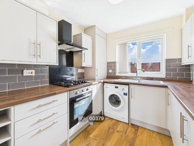 Apartment for rent in Old Town, Hull