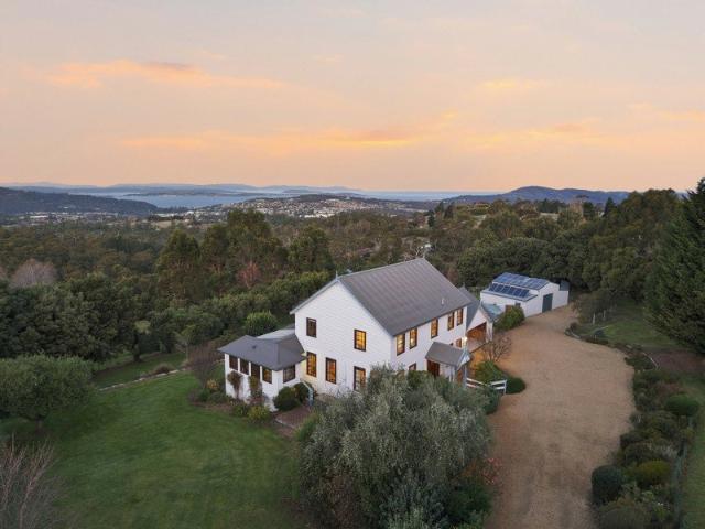 House for sale in Hobart, Tasmania