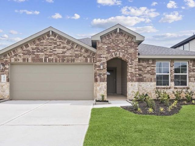 House for sale in Needville, Texas