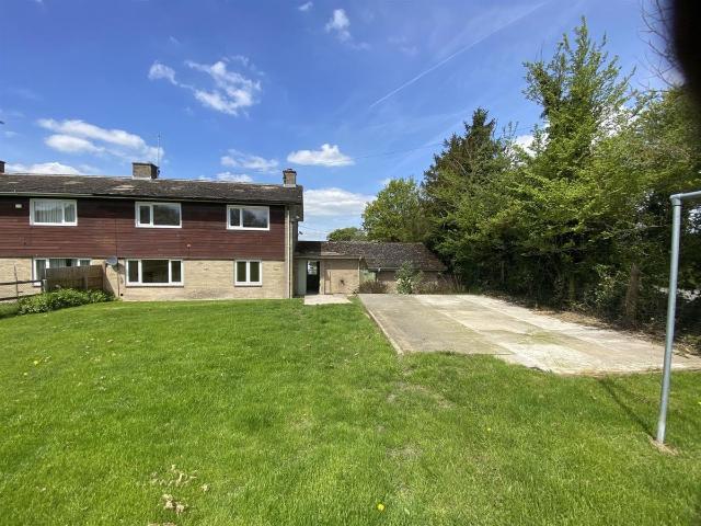 House for rent in Kingston Winslow, Vale of White Horse