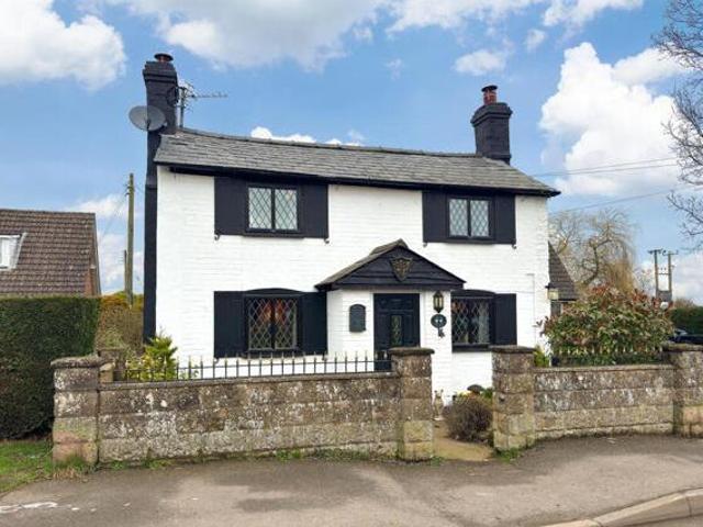 House for sale in Lower Bullingham