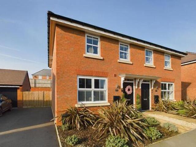 House for sale in Blount's Green, Beamhurst