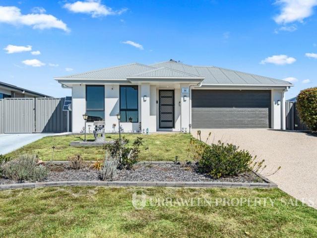 House for sale in Great Sandy Strait, Queensland