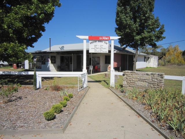 Retail for sale in Kingstown, New South Wales