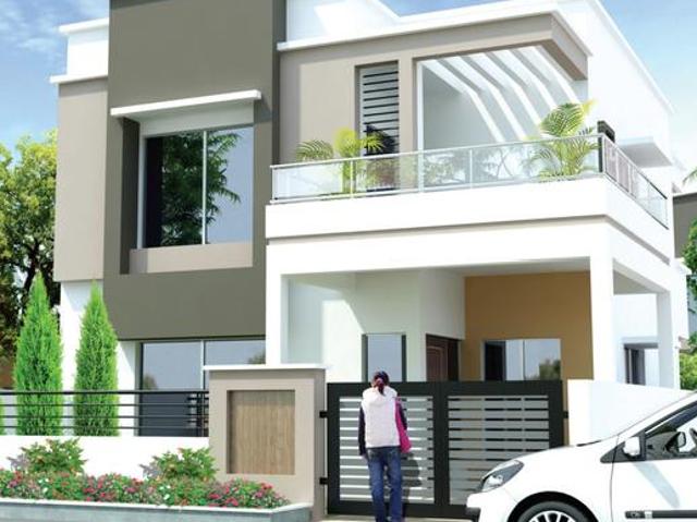 Villa for sale in Raipur, Chhattisgarh