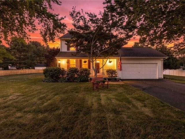 House for sale in West Kingston, Rhode Island