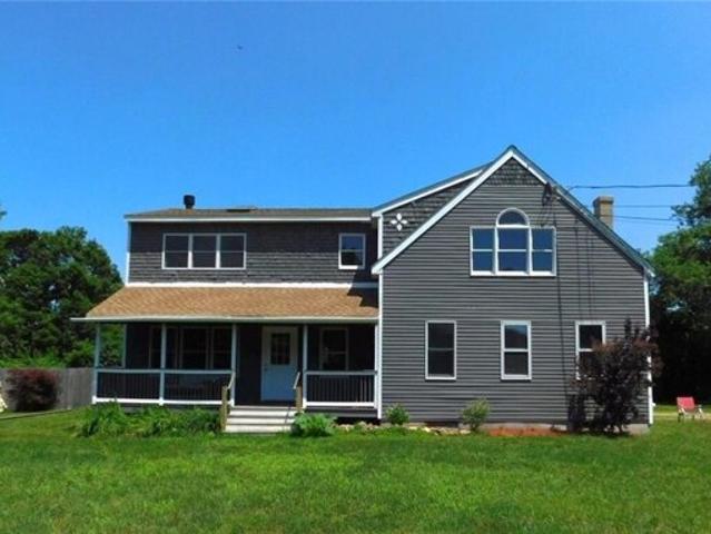 House for sale in Rhode Island