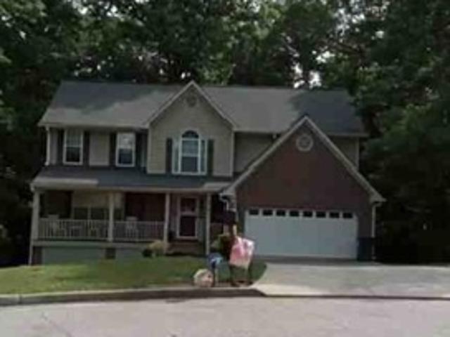 House for sale in Snellville, Gwinnett County