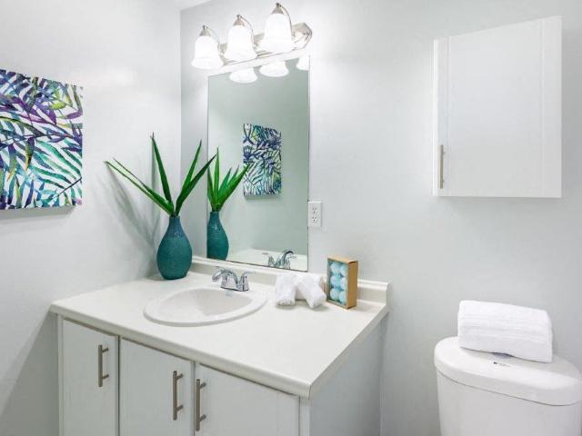 Apartment for rent in Mulhurst Bay, Ontario