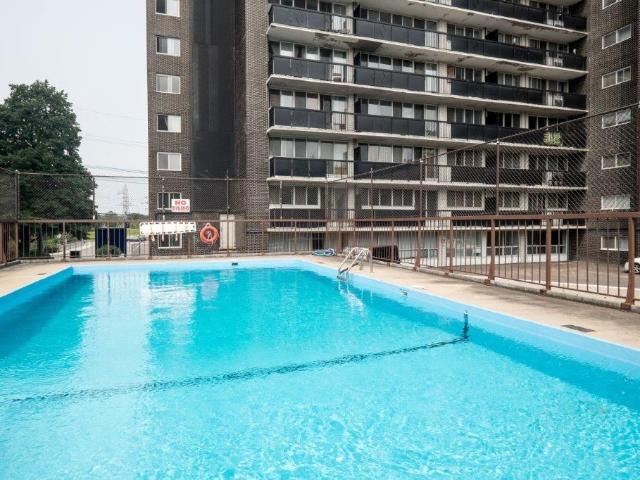Apartment for rent in Mulhurst Bay, Ontario