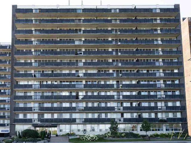 Apartment for rent in Mulhurst Bay, Ontario